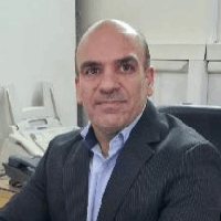 علی اسماعیلی